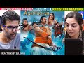 Pakistani Couple Reacts To #Adipurush  Final Trailer | Prabhas | Kriti S | Om Raut