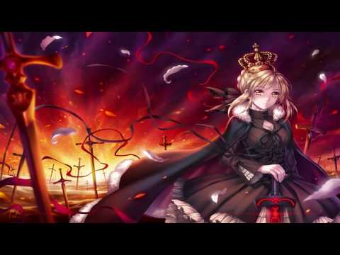 Nightcore - Alpenglow