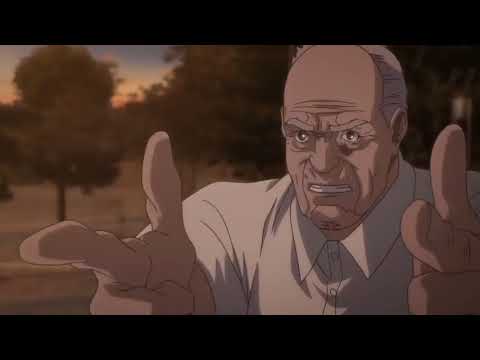 The Perfect Overpowered Character - Meruem من Hunter X Hunter 2011