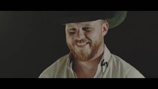 Cody Johnson - Long Haired Country Boy (Story Behind The Song)