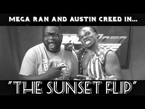 Video thumbnail for The Sunset Flip