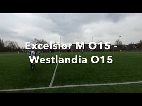 samenvatting Excelsior M O15-1 - Westlandia O15-1