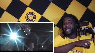 Hotboii “ALL THE SMOKE” Reaction