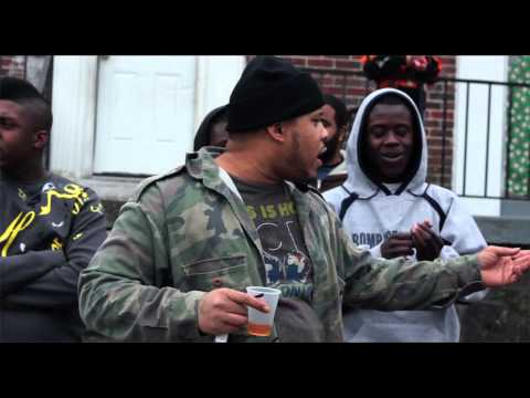 Stack Money - Full Of Diesel