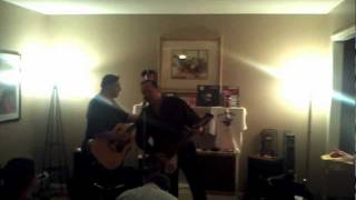 ONE LOOK AT YOU (from SMITHEREENS 2011)