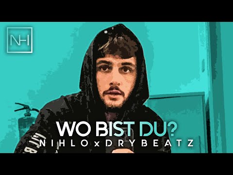 DARDAN x ENO x CAPITAL BRA Type Beat 💘Wo Bist Du?💘 [prod. NIHLO x DryBeatz] | HAPPY REGGAETON Beat