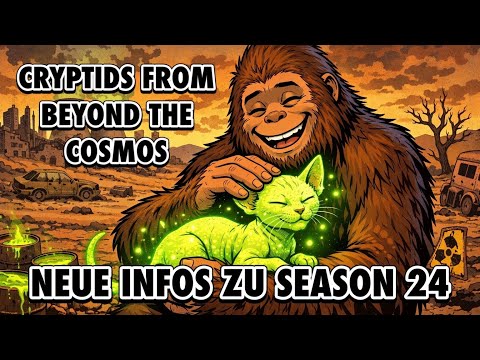 SEASON 24: NEW INFO ABOUT THE MARCH UPDATE 😮 | SUPERVISOR BILLY STREAM HIGHLIGHTS | FALLOUT 76 GE...