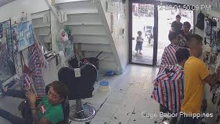 D'Family BarberShop