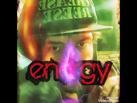 "ENERGY" OFFICIAL lyric video Crease Reese & Body Rott
