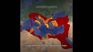 Byzantine Empire edit👑 #byzantine #rome #byzantium #history
