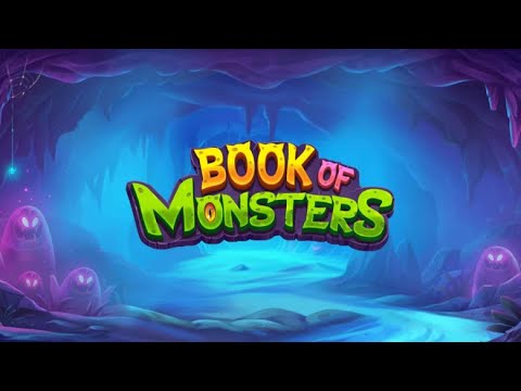 Book Of Monsters gameplay video