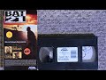 Opening To Bat 21 1989 Vhs