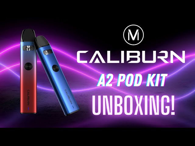 UWELL CALIBURN A2 KIT