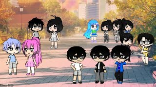 Gacha Club - Season 3 (all episodes)