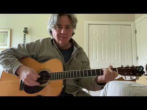 Willin Tutorial (how Lowell George played it)