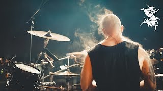 Sepultura -  Fronterizo Festival, Mexico (April 2018) - Backstage - Machine Messiah Tour Recap