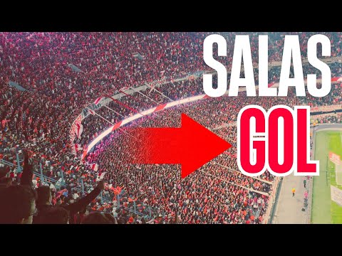 "" Barra: Los Borrachos del Tablón &bull; Club: River Plate