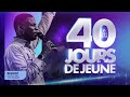 Vendredi, Soirée De Délivrance | 40 Jours de Jeûne | Jour 20 | Gregory Toussaint | Shekinah.fm