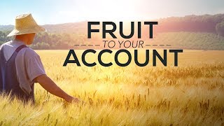 Fruit to Your Account