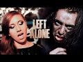 Devanation - "Left Alone" (Official Video) 