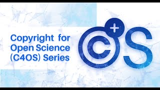 Webinar: C4OS in the US: From Fair Use to Statutory Licensing