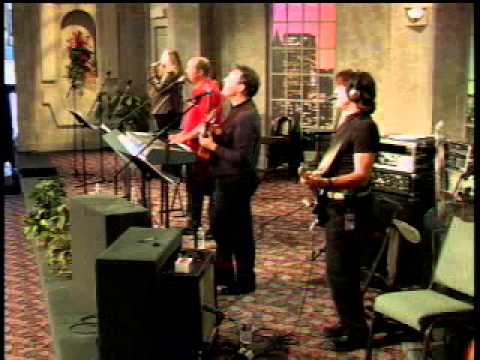 Workshop 1 (Catch the Fire 2004) Randy Clark