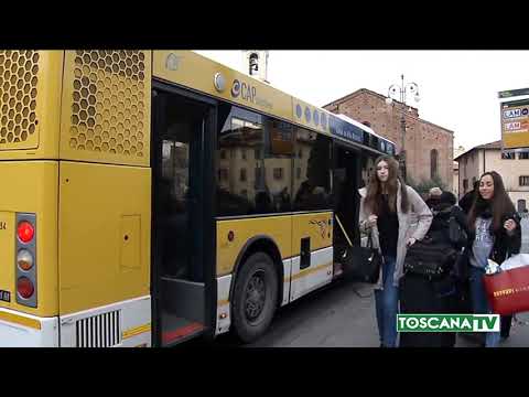 2018-08-06 PRATO - TRASPORTI, ECCO I PROVVEDIMENTI ANTI STANGATA