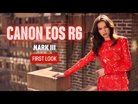 Canon RF 45mm f/1.2: Video 1 thumbnail