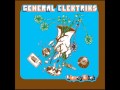 General Elektriks - Time to undress 