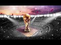 Arhbo - FIFA 2022 Walkout Anthem [Slowed + Reverb]