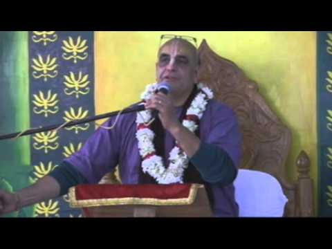 Ganga das S.B.6.18.72-73 - Jan 9th 2016