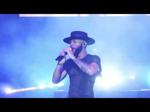 🎶 J Howell Live in Concert | R&B Soul Experience