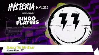 Bingo Players Presents: Hysteria Radio 052
