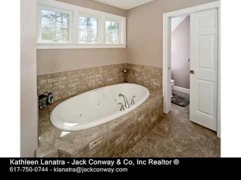 31 Gillfeather Kingston, MA 02364 - Single-Family Home - Real Estate - For Sale -