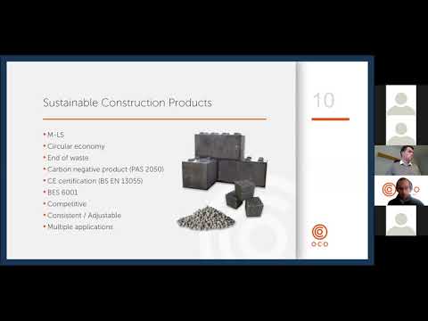 Peter Gunning, O.C.O Technology