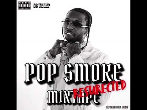 Pop Smoke - International Drillas (feat Fivio Foreign, Gazo, Central Cee, Lazza, Luciano)