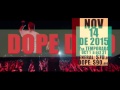 Under Control DOPE D.O.D EN BOGOTA 