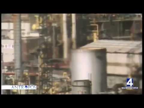 LA CHIMICA NEL PIATTO