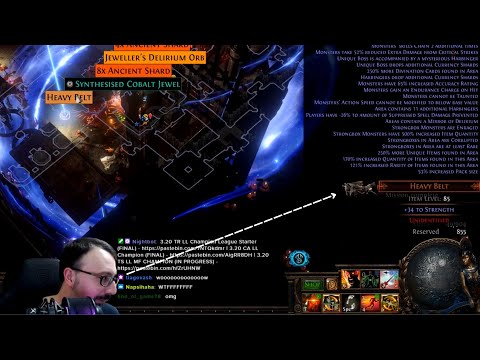 Highlight: Five Apothecaries at ONCE