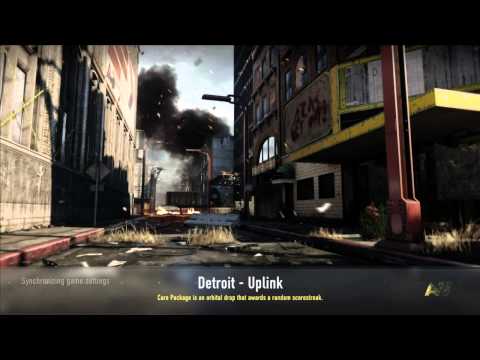 Team JusTus vs OpTic Gaming - Game 3 - (MLG 2000 Series - Mar 14th 2015)