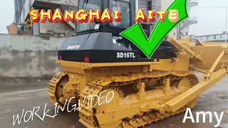 Bulldozer Shantui SD 16 | Image 4 - Machineryline