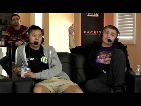 EG vs Virtus Pro - GRAND FINAL - Game 2 - Summit 4 LAN