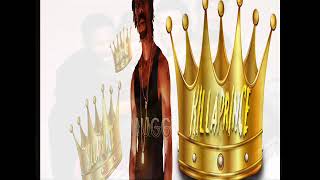 Jealousy -  Club Nouveau Feat.  Killaprince (2018 Remixx)