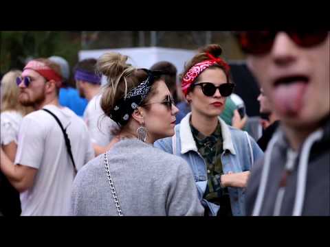 Electrisize 2017, Florian Busse