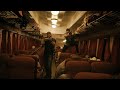 Train Hostage Rescue Scene Seal Team S5E5