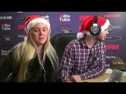 Kanalgratis LIVE - 1/12-14 - Love the Way You Lie!