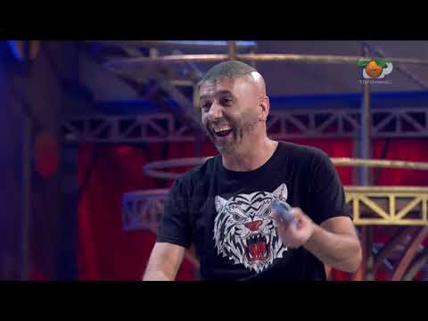 Portokalli, 06 Dhjetor 2020 - Kapo – Hekri - Melamini ( Public speech )