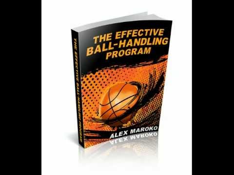 Basketball -  The Effective Ball-handling Program Review + Bonus