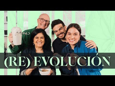 ¡(R)EVOLUCIÓN! ✊🏻 - Nxtwave ft - Andrés y Rocío Corson