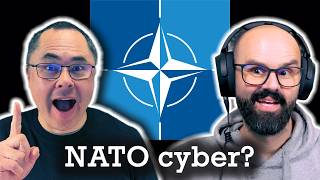 Srsly Risky Biz: NATO's cyber approach needs to change